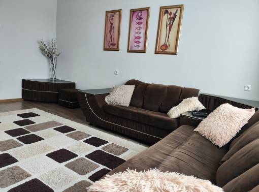 Квартира на сутки - kvartirka.by