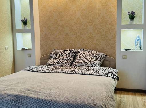 Квартира на Ульяновской - kvartirka.by