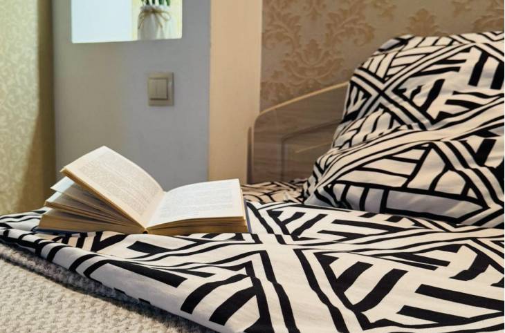 2-Комнатная квартира на сутки в  Бобруйске,  Ульяновская ул., 21    изображение 1 - kvartirka.by