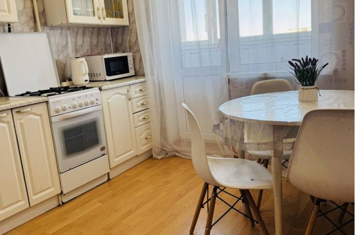 2-Комнатная квартира на сутки в  Бобруйске,  Ульяновская ул., 21    изображение 4 - kvartirka.by