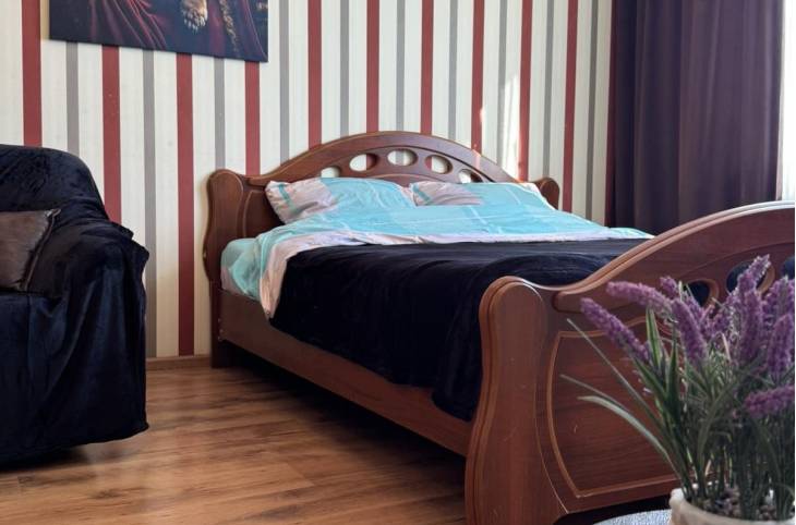 2-Комнатная квартира на сутки в  Бобруйске,  Ульяновская ул., 21    изображение 5 - kvartirka.by