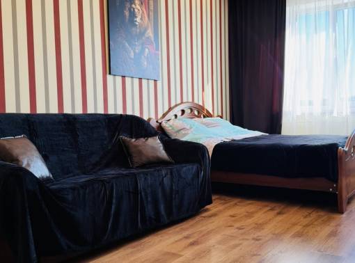 Квартира на Ульяновской - kvartirka.by