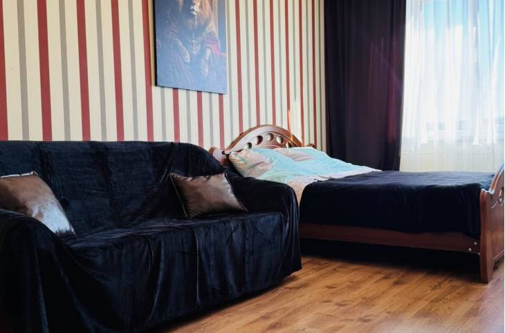 2-Комнатная квартира на сутки в  Бобруйске,  Ульяновская ул., 21    изображение 6 - kvartirka.by