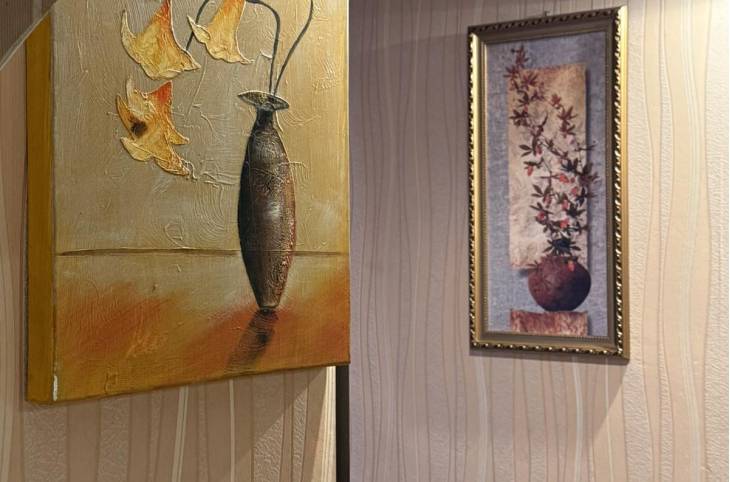 2-Комнатная квартира на сутки в  Бобруйске,  Ульяновская ул., 21    изображение 8 - kvartirka.by