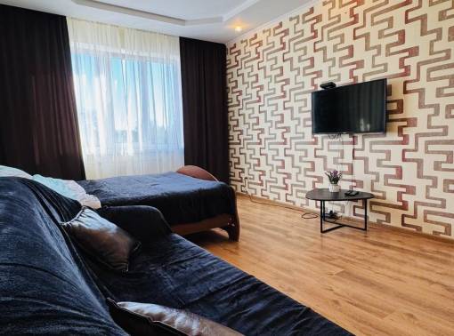 Квартира на Ульяновской - kvartirka.by