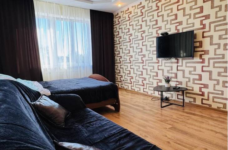 2-Комнатная квартира на сутки в  Бобруйске,  Ульяновская ул., 21    изображение 7 - kvartirka.by