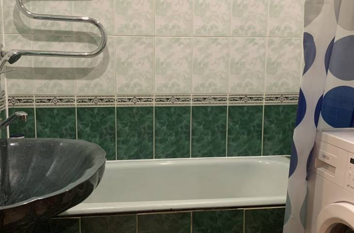 2-Комнатная квартира на сутки в  Бобруйске,  Ульяновская ул., 21    изображение 10 - kvartirka.by