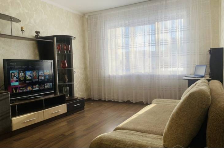 2-Комнатная квартира на сутки в  Бобруйске,  Ульяновская ул., 39А    изображение 1 - kvartirka.by