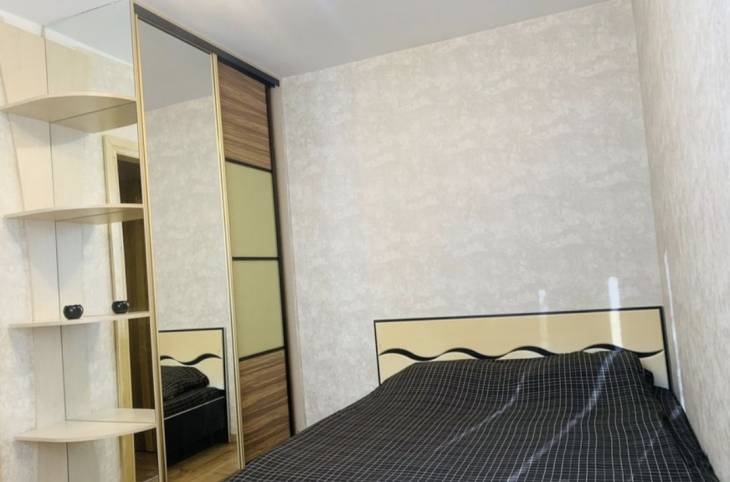 2-Комнатная квартира на сутки в  Бобруйске,  Ульяновская ул., 39А    изображение 4 - kvartirka.by