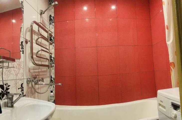 2-Комнатная квартира на сутки в  Бобруйске,  Ульяновская ул., 39А    изображение 5 - kvartirka.by