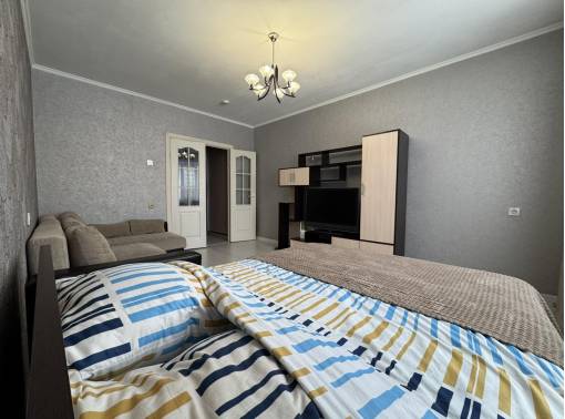 Квартира на Западной - kvartirka.by