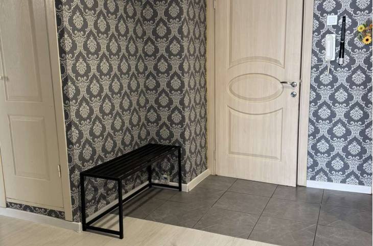 1-Комнатная квартира на сутки в  Бобруйске,  Западная ул., 19А    изображение 4 - kvartirka.by