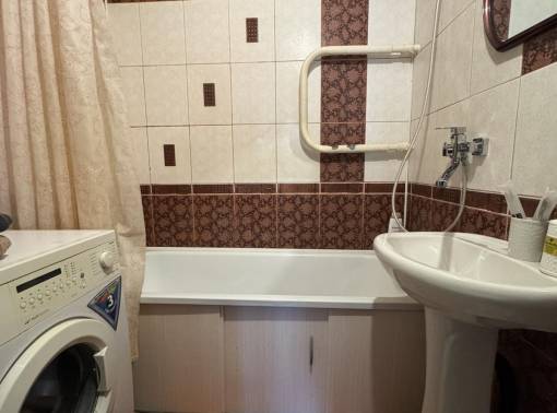 Квартира на Западной - kvartirka.by