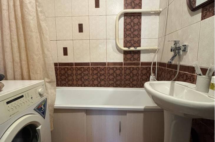 1-Комнатная квартира на сутки в  Бобруйске,  Западная ул., 19А    изображение 6 - kvartirka.by