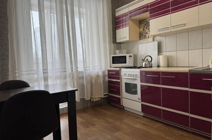 1-Комнатная квартира на сутки в  Бобруйске,  Западная ул., 19А    изображение 5 - kvartirka.by