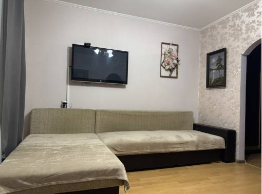 Трёхкомнатная квартира на сутки - kvartirka.by