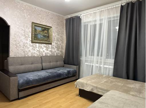 Трёхкомнатная квартира на сутки - kvartirka.by