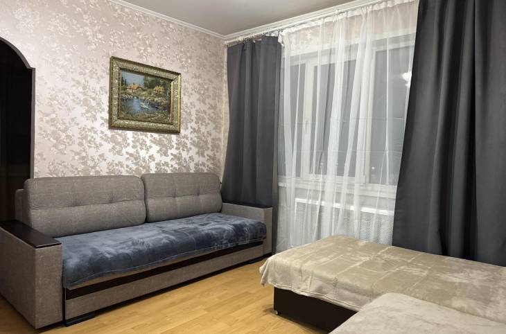 3-Комнатная квартира на сутки в  Бобруйске,  Лынькова ул., 33   изображение 3 - kvartirka.by