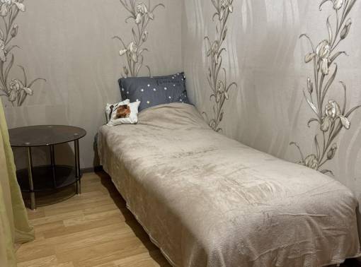 Трёхкомнатная квартира на сутки - kvartirka.by