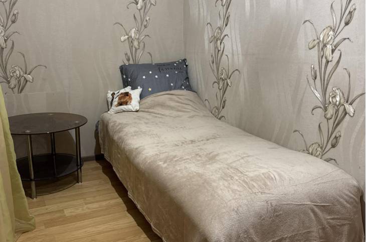 3-Комнатная квартира на сутки в  Бобруйске,  Лынькова ул., 33    изображение 4 - kvartirka.by