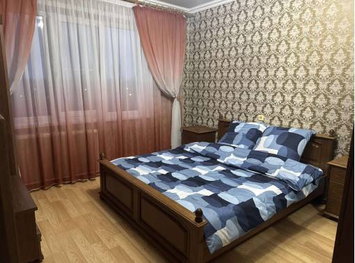 Трёхкомнатная квартира на сутки - kvartirka.by