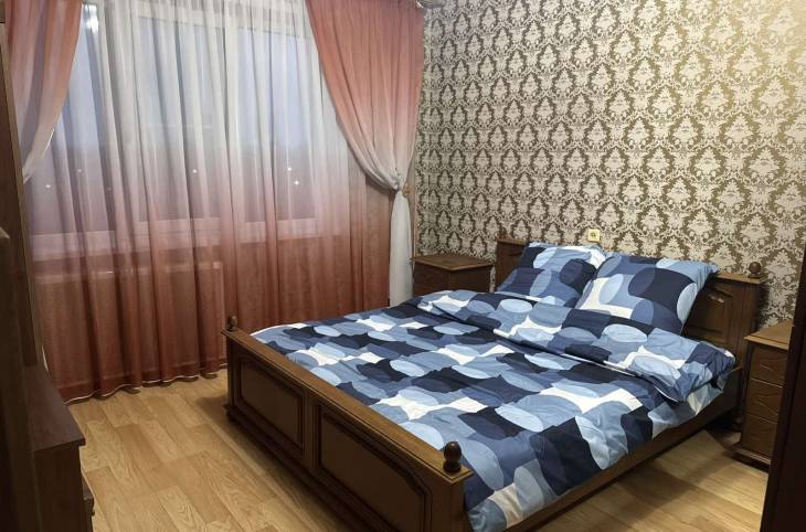 3-Комнатная квартира на сутки в  Бобруйске,  Лынькова ул., 33    изображение 5 - kvartirka.by