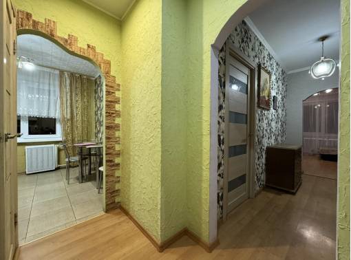 Трёхкомнатная квартира на сутки - kvartirka.by