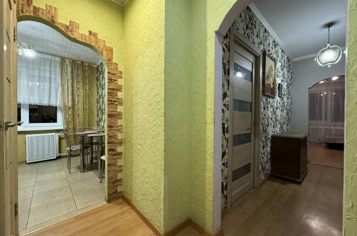 3-Комнатная квартира на сутки в  Бобруйске,  Лынькова ул., 33    изображение 6 - kvartirka.by