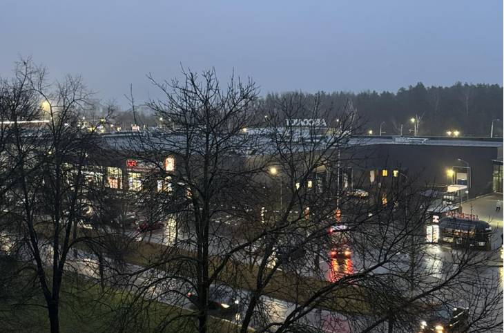 3-Комнатная квартира на сутки в  Бобруйске,  Лынькова ул., 33    изображение 8 - kvartirka.by