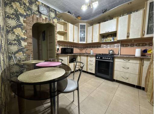 Трёхкомнатная квартира на сутки - kvartirka.by