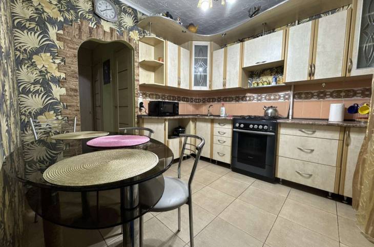 3-Комнатная квартира на сутки в  Бобруйске,  Лынькова ул., 33    изображение 7 - kvartirka.by