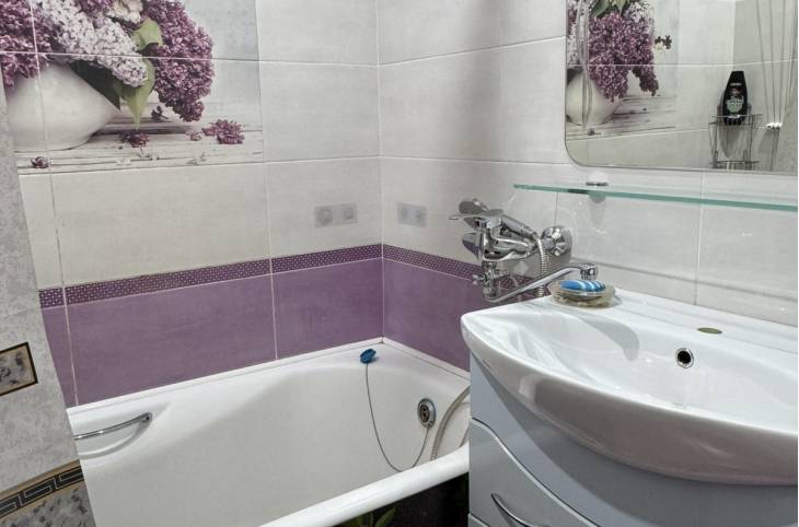 3-Комнатная квартира на сутки в  Бобруйске,  Лынькова ул., 33    изображение 9 - kvartirka.by