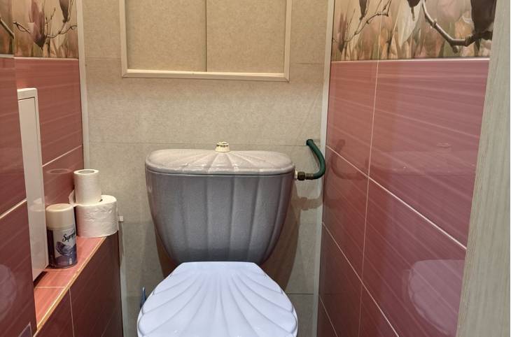 3-Комнатная квартира на сутки в  Бобруйске,  Лынькова ул., 33    изображение 10 - kvartirka.by