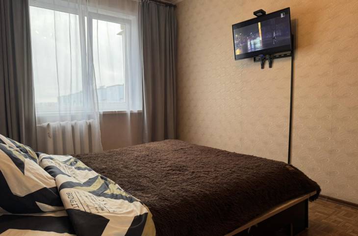 2-Комнатная квартира на сутки в  Бобруйске,  Звездный проезд, 13    изображение 2 - kvartirka.by