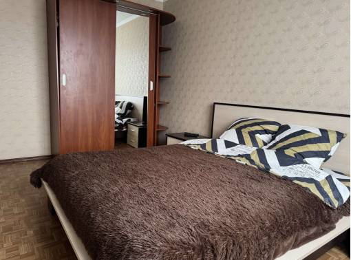 Двухкомнатная квартира на сутки - kvartirka.by