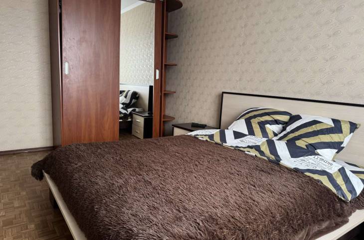 2-Комнатная квартира на сутки в  Бобруйске,  Звездный проезд, 13    изображение 1 - kvartirka.by