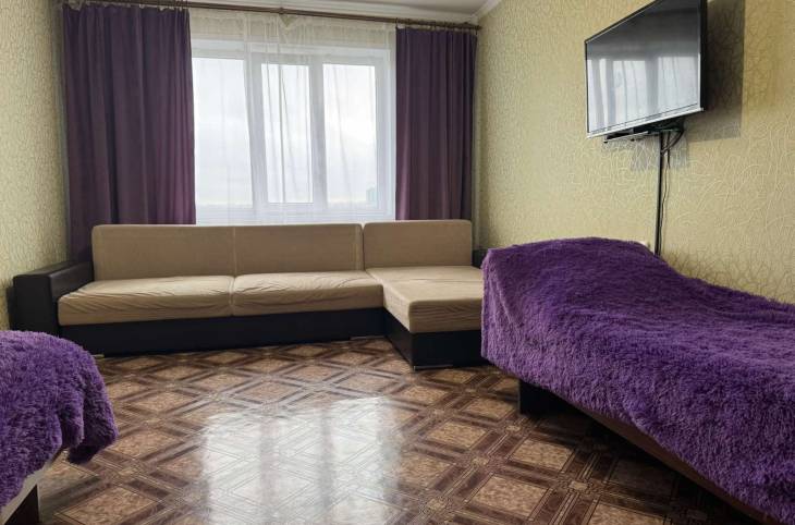 2-Комнатная квартира на сутки в  Бобруйске,  Звездный проезд, 13   изображение 3 - kvartirka.by