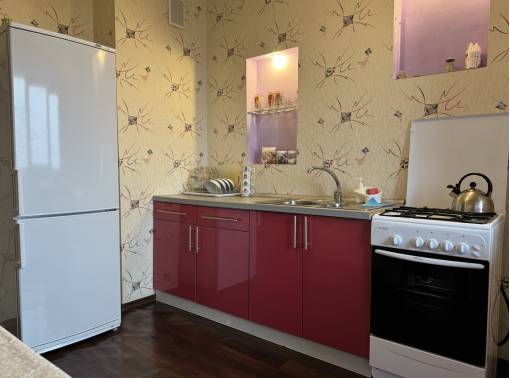 Двухкомнатная квартира на сутки - kvartirka.by