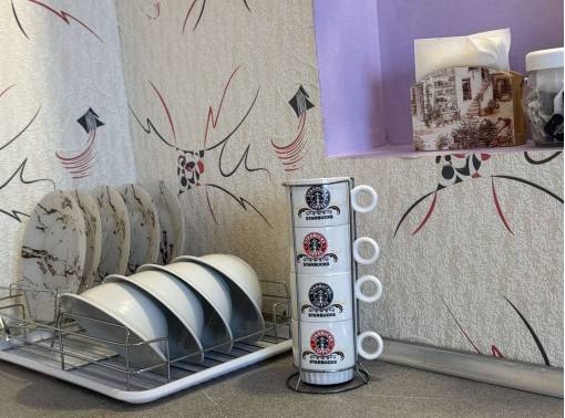 Двухкомнатная квартира на сутки - kvartirka.by