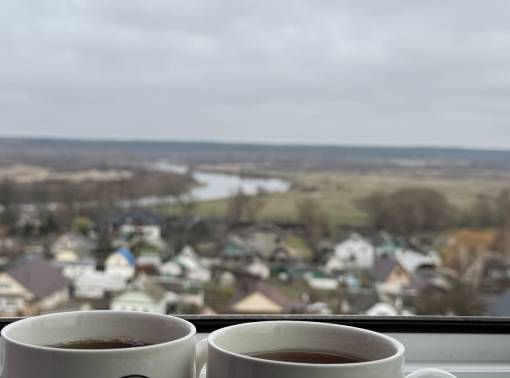 Двухкомнатная квартира на сутки - kvartirka.by