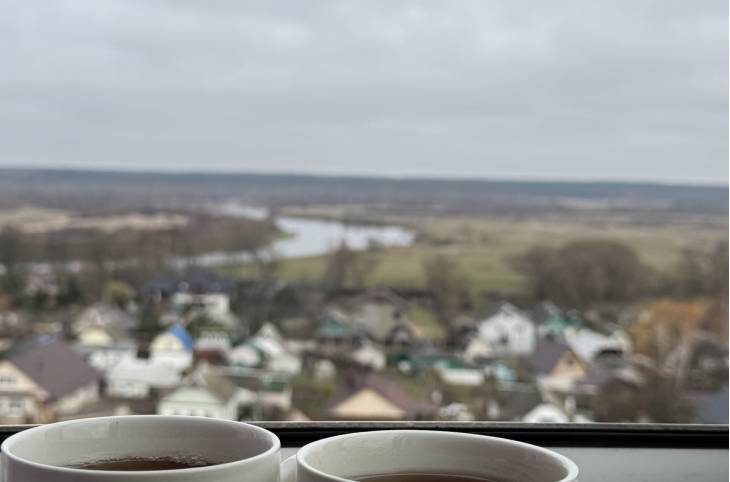 2-Комнатная квартира на сутки в  Бобруйске,  Звездный проезд, 13    изображение 7 - kvartirka.by