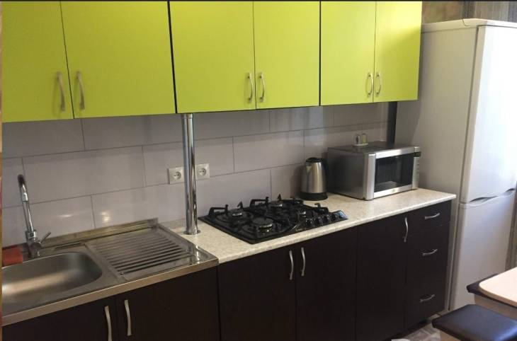 1-Комнатная квартира на сутки в  Бобруйске,  Мира ул., 3    изображение 5 - kvartirka.by