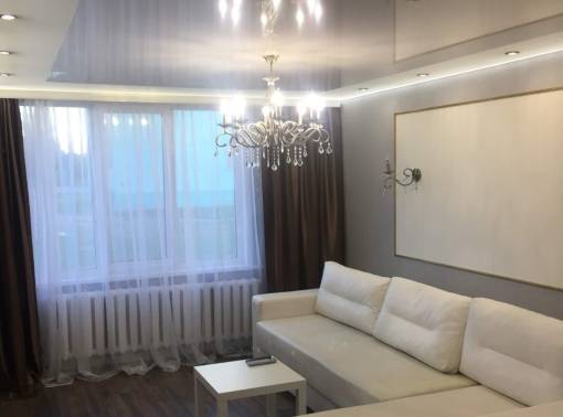 Квартира в КИРОВСКЕ - kvartirka.by