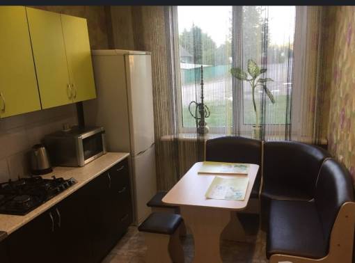 Квартира в КИРОВСКЕ - kvartirka.by