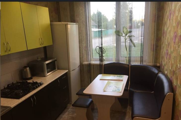 1-Комнатная квартира на сутки в  Бобруйске,  Мира ул., 3    изображение 6 - kvartirka.by