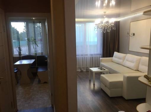 Квартира в КИРОВСКЕ - kvartirka.by