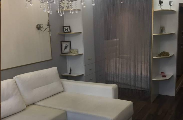 1-Комнатная квартира на сутки в  Бобруйске,  Мира ул., 3    изображение 2 - kvartirka.by