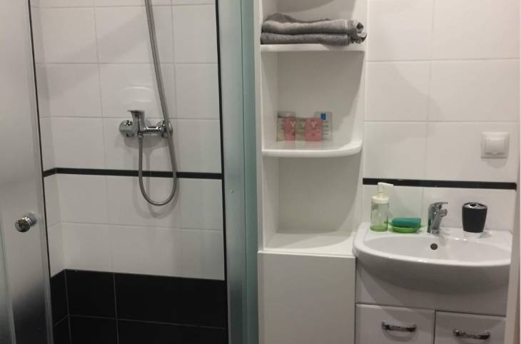 1-Комнатная квартира на сутки в  Бобруйске,  Мира ул., 3    изображение 7 - kvartirka.by