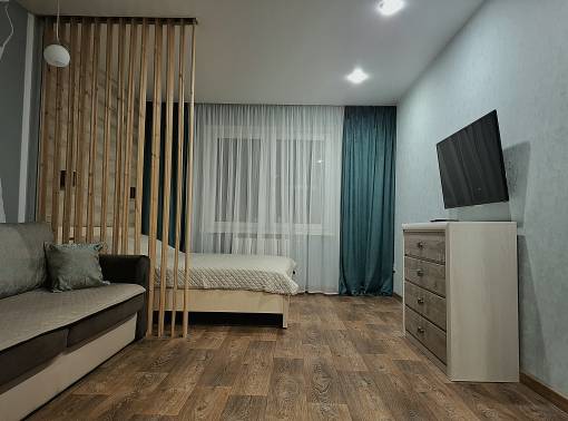 Квартира на сутки Боровки - kvartirka.by