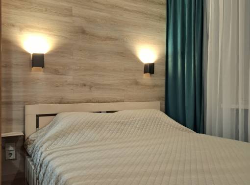 Квартира на сутки Боровки - kvartirka.by